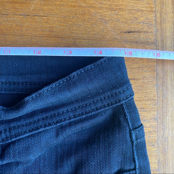 Foster Jeans - Picture 2 of 8